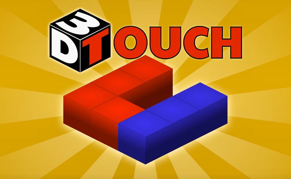 3D Touch game thumbnail