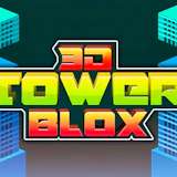 3D Tower Blox