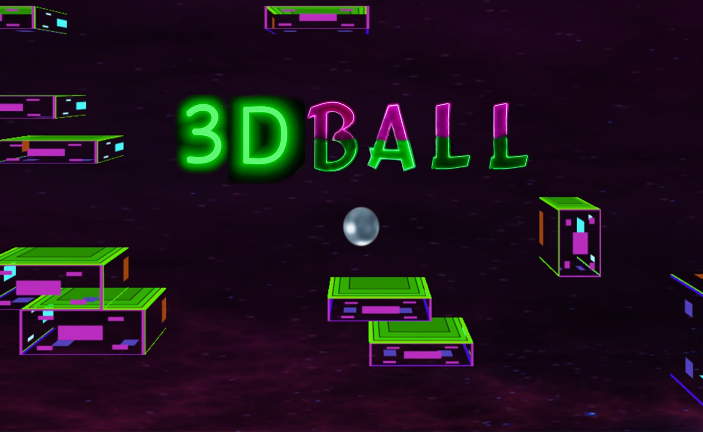 3DBall