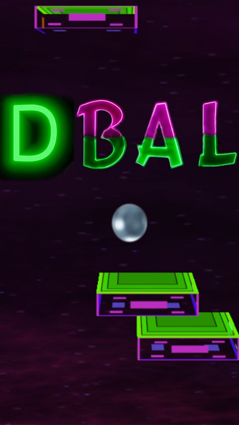 3DBall