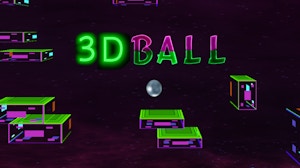 Image for 3DBall