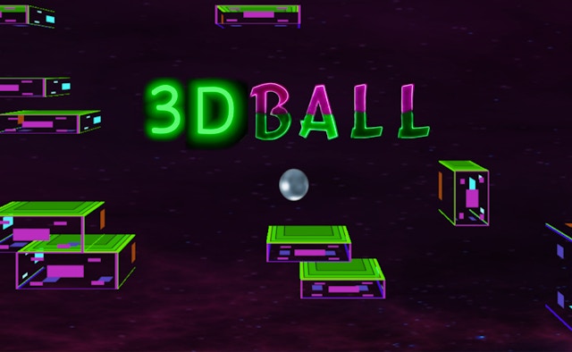 3dball