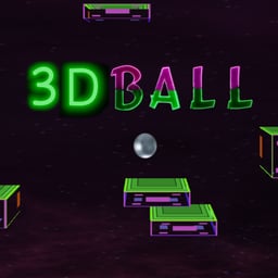 Juega gratis a 3DBall