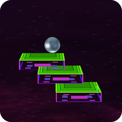 3DBall By Gamepix