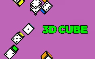 3dcube game cover