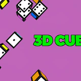 3Dcube