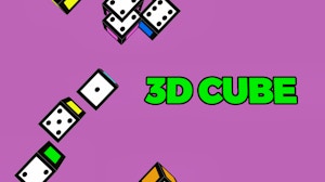 Image for 3Dcube