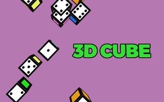3dcube game cover