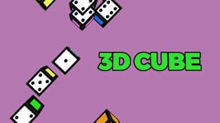 3dcube game cover