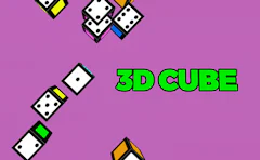3Dcube