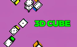 3Dcube