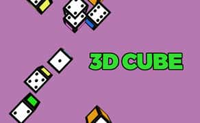 3Dcube