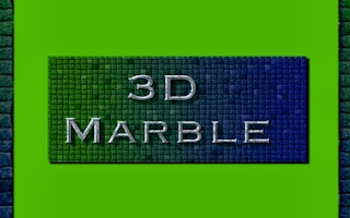 3dmarble