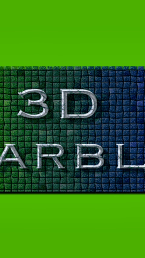 3DMarble