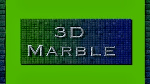 Image for 3DMarble