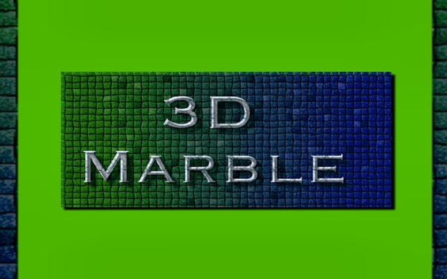 3dmarlbe