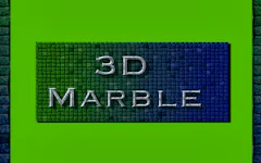 3DMarble