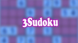 3Sudoku