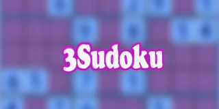 3Sudoku thumbnail