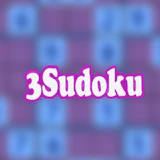 3Sudoku