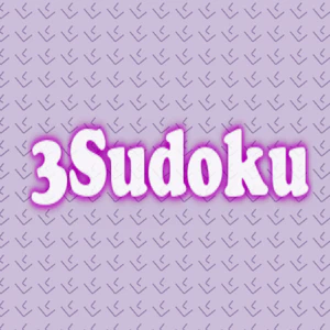 3Sudoku Thumbnail