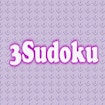 3Sudoku banner