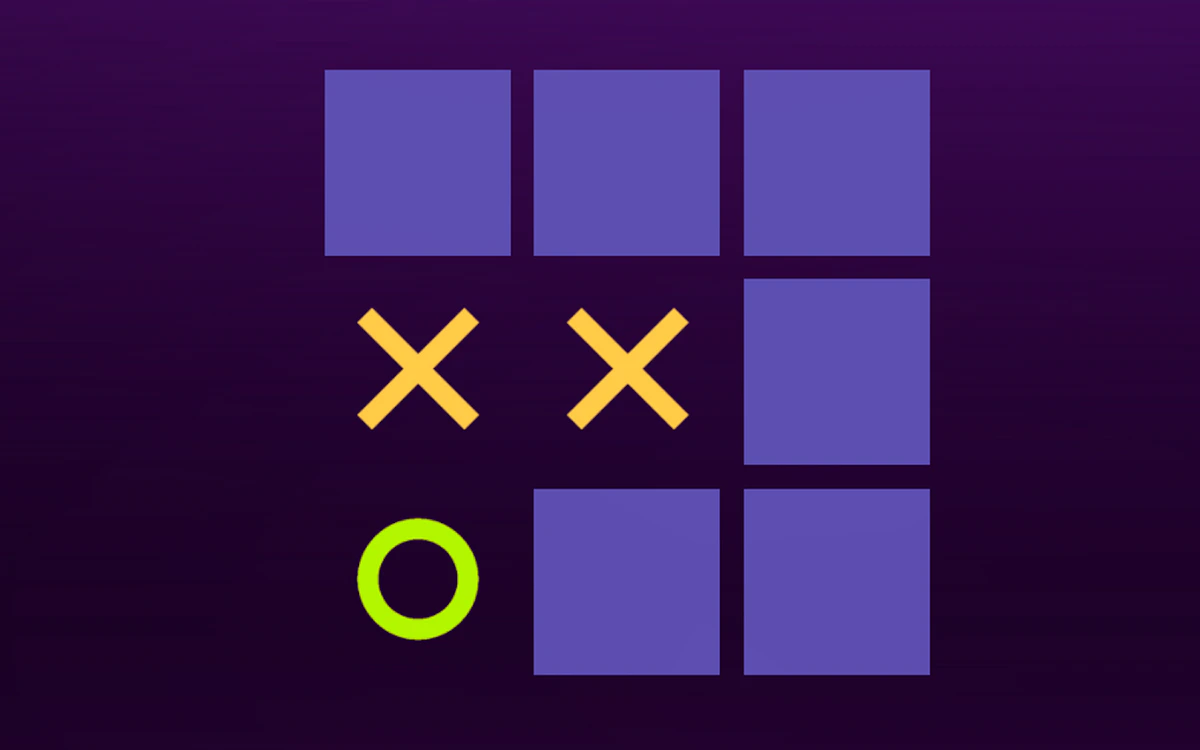 Play 3Tris — free online Board game