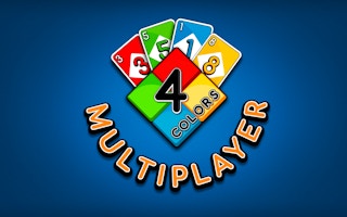 4 Colors Multiplayer game cover