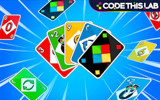 4 Colors Multiplayer