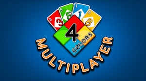 Image for 4 Colors Multiplayer