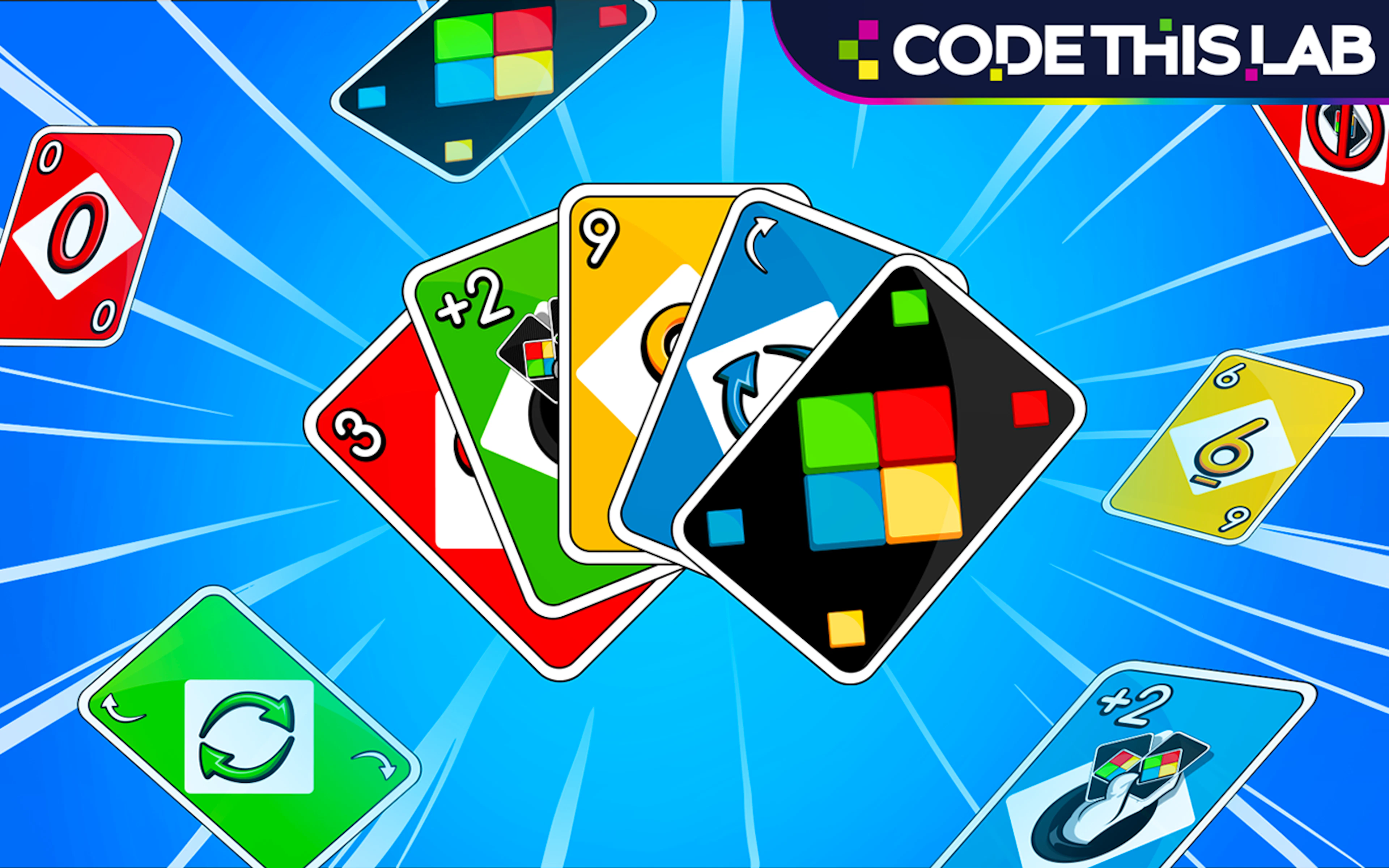4 Colors Multiplayer
