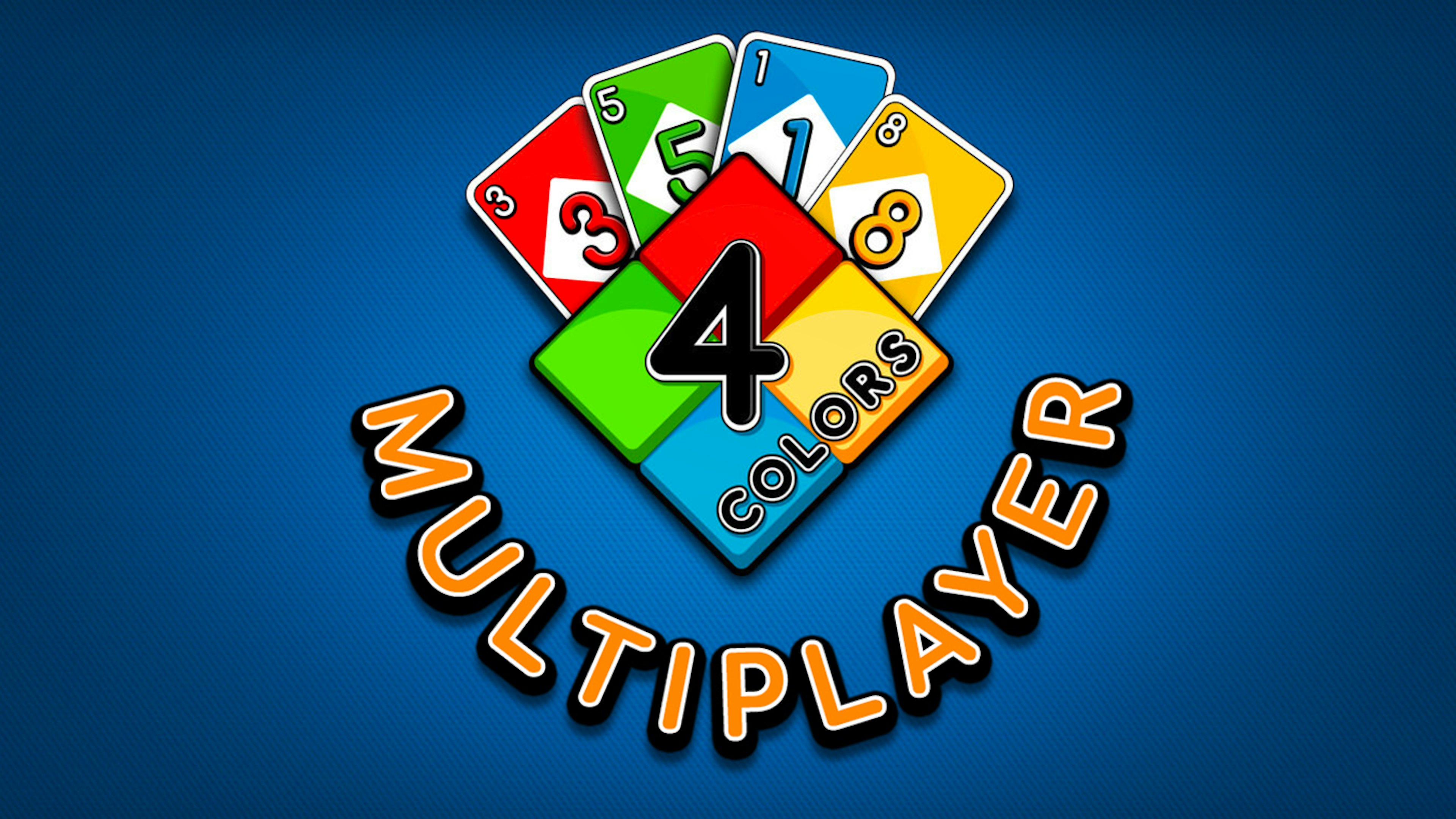 4 Colors Multiplayer