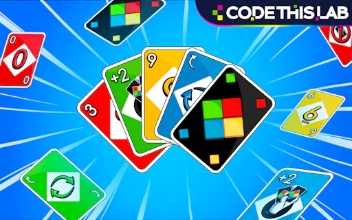 4 Colors Multiplayer