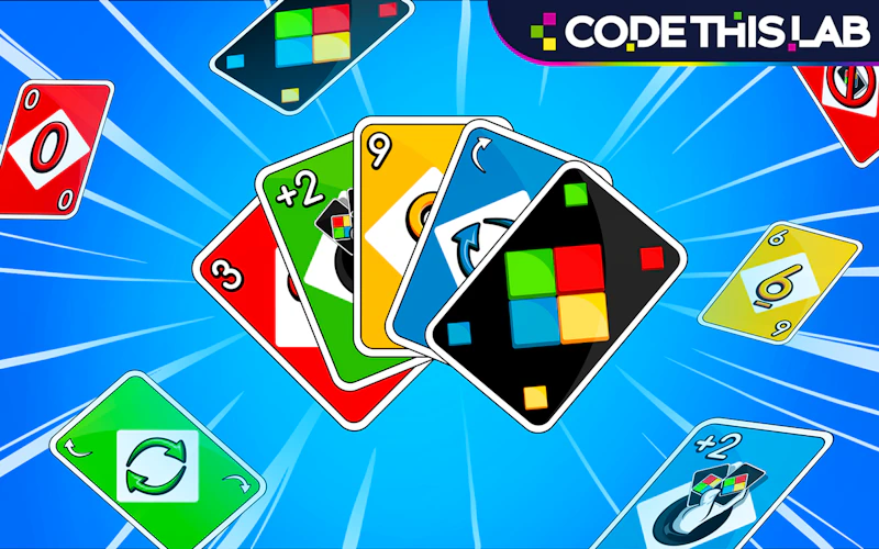 4 Colors Multiplayer