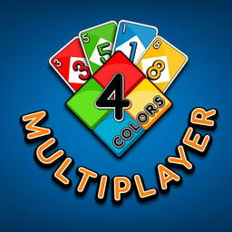4 Colors Multiplayer Online board Games on taptohit.com