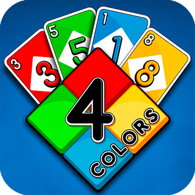 4 Colors Multiplayer By Gamepix