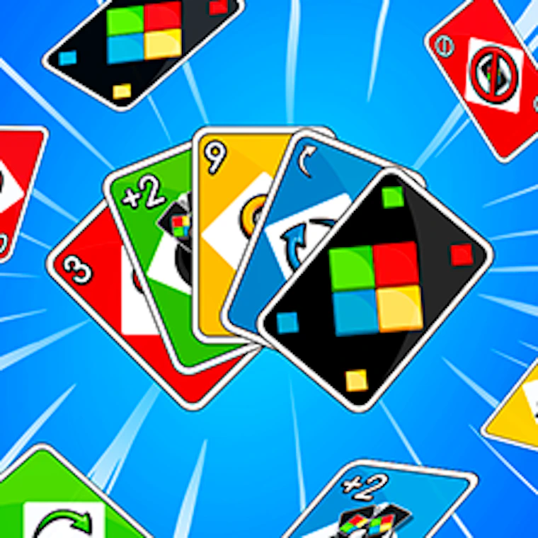 4 Colors Multiplayer game thumbnail