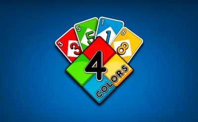 4 Colors PGS game
