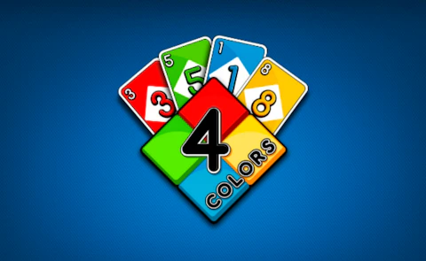 4 Colors PGS
