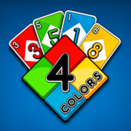 4 Colors PGS game thumbnail