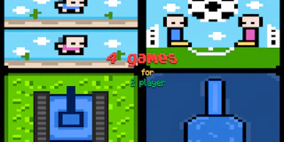 4 Games For 2 Player thumbnail