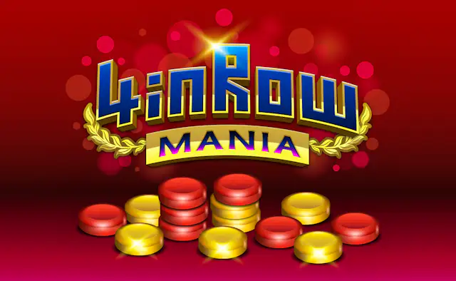 4 in Row Mania