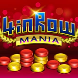 4 in Row Mania
