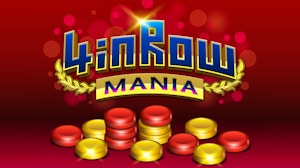 Image for 4 in Row Mania