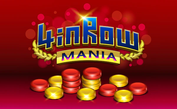 4 in Row Mania