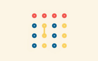 4 Two Dots game cover