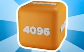 4096 3D