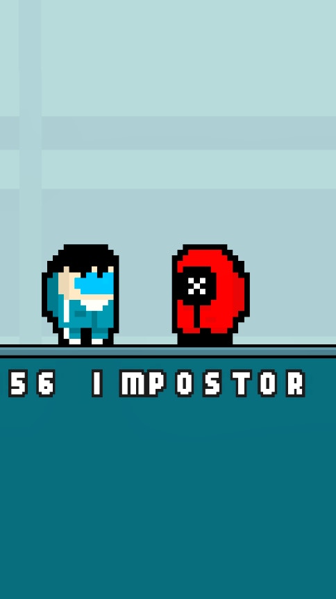 456 impostor