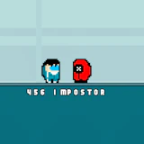 456 impostor