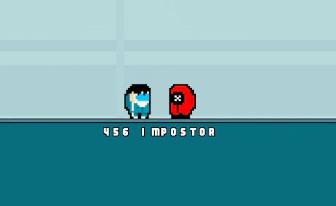 456 impostor game thumbnail